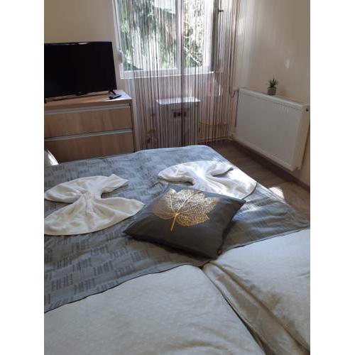 HeNa apartman