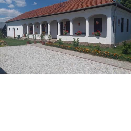 Heni Vendégháza