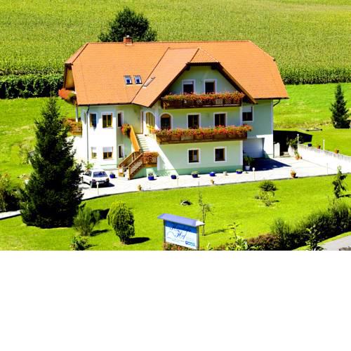 Henndorfer Hof