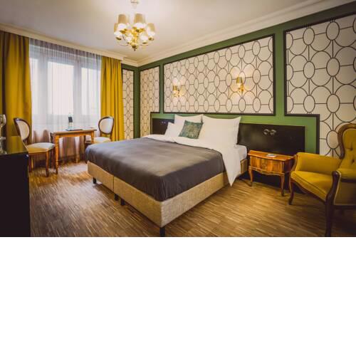 Henri Hotel Wien
