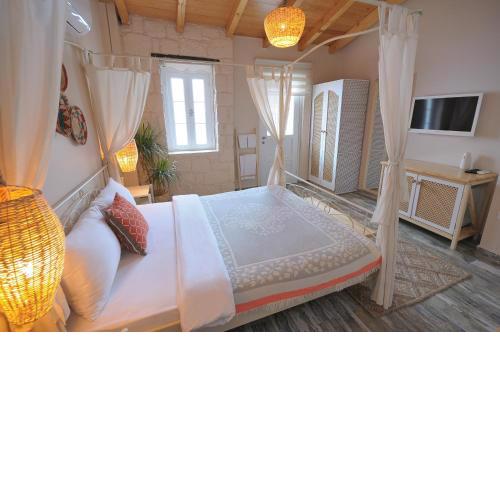 Hera Hotels Alaçatı