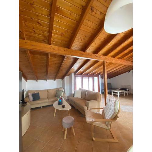 Hera Loft