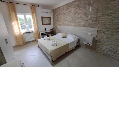 Hera Tropea Rooms