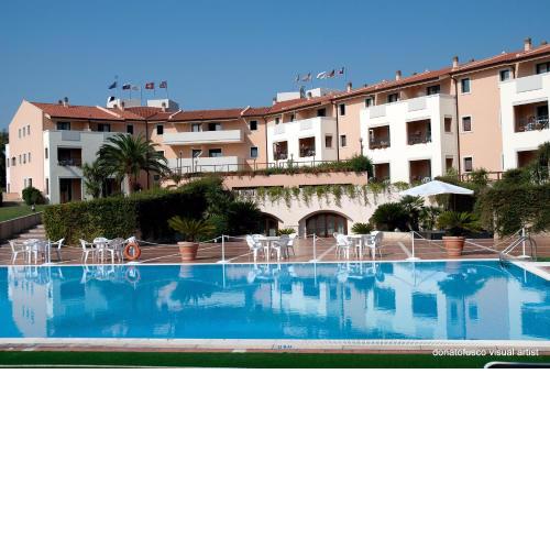 Heraclea Hotel Residence