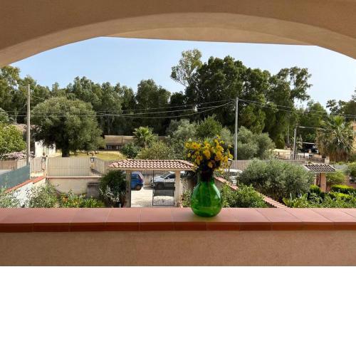 Heraclea Minoa Attic in villa