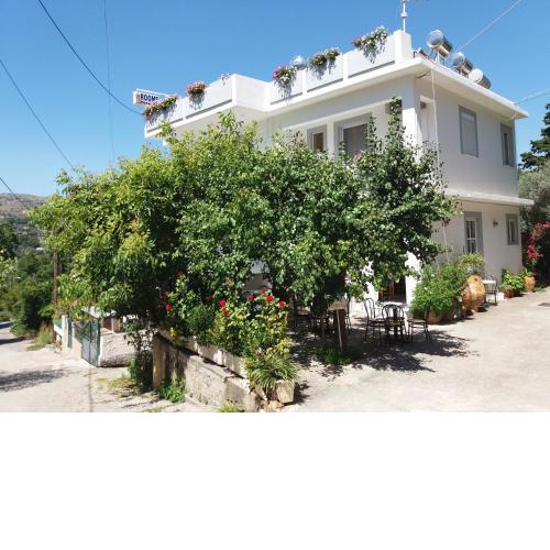 Heracles Hotel