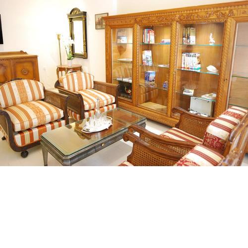 Heraklion Center Boutique 3 Bedroom Apartment Penelope