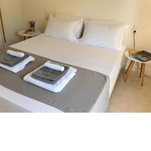 Heraklion City Center Apartment