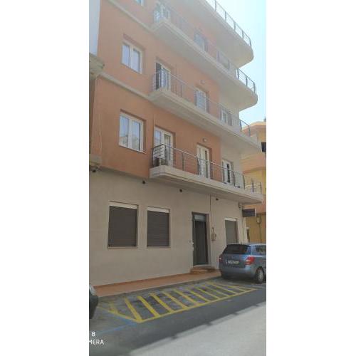 Heraklion Old Port Apartments
