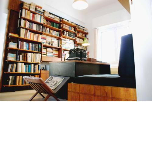 Heraklion Retro Apartment