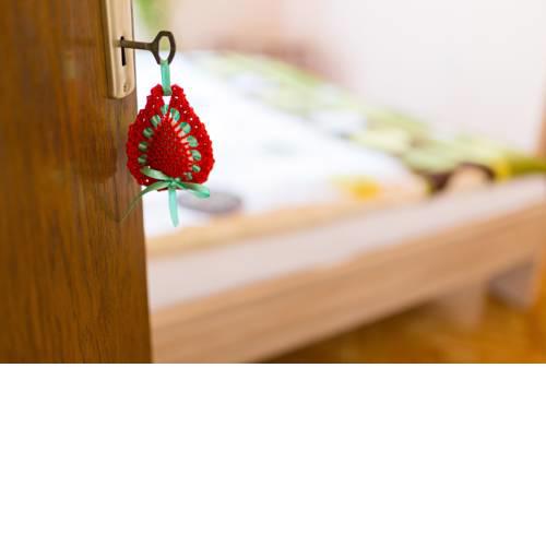 Herbal Rooms Homestay