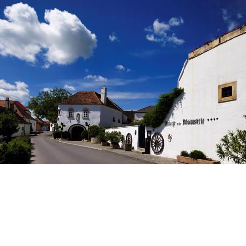 Herberge an der Nikolauszeche