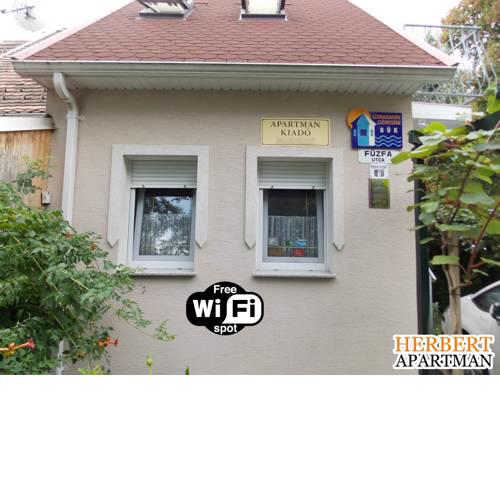 Herbert Apartman