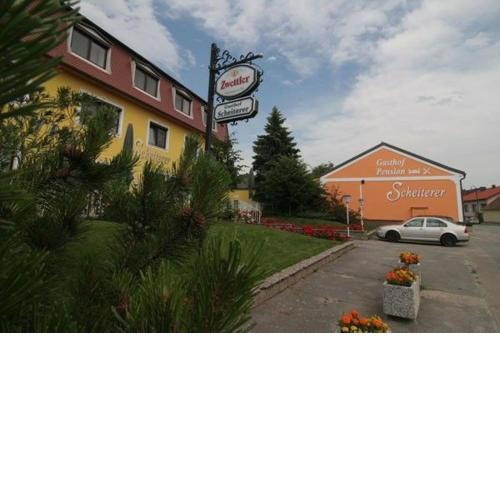Herbert Scheiterer GmbH