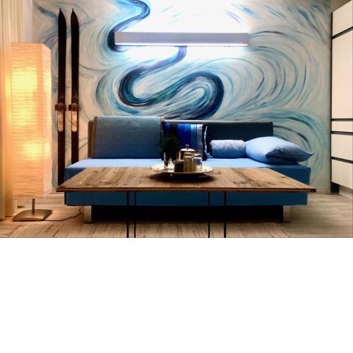 HERBS & DESIGN Appartement Fichtenweg