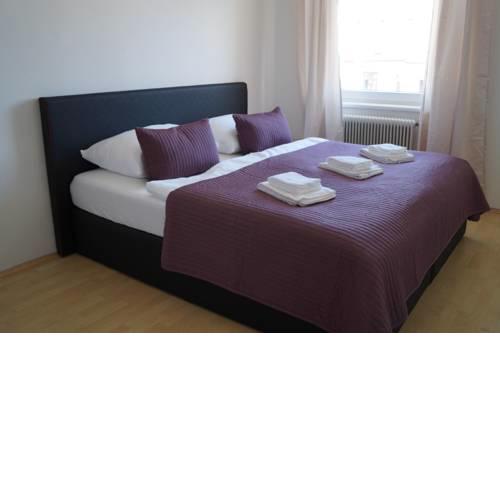 Herbststrasse Apartment