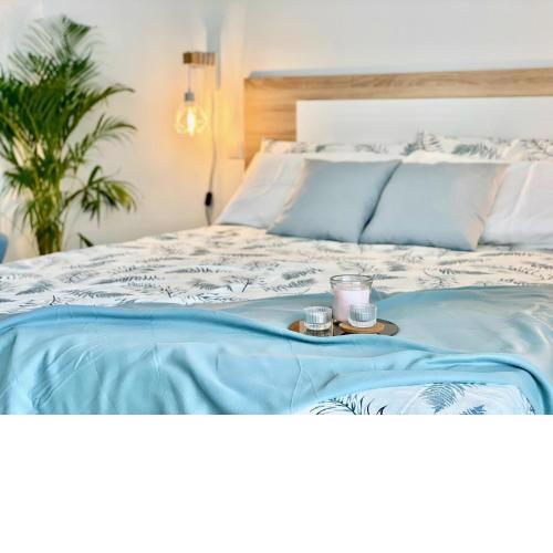 Hércules Deluxe Topfloor