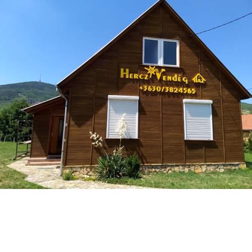 Hercz Vendégház