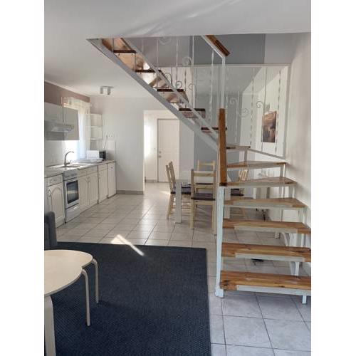 Herczeg Apartmanok Poroszló