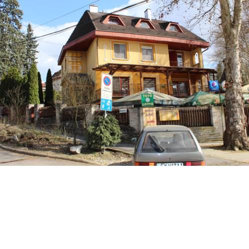 Herczeg Apartment