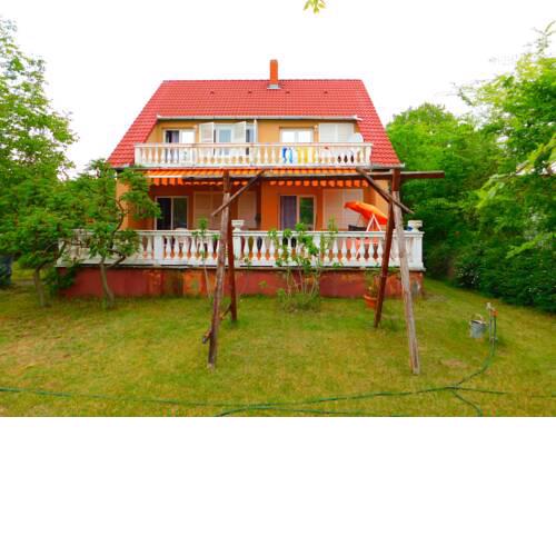 Herczeg Residence