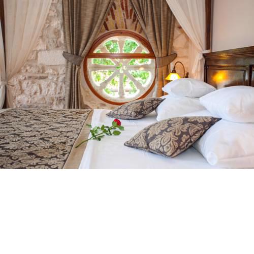 Heritage Boutique Hotel Adriatic-Adults only