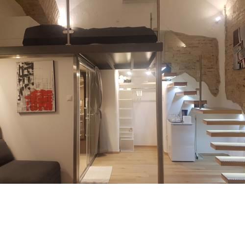Heritage Danube Apartment