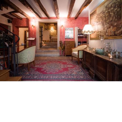 Heritage Hotel San Rocco
