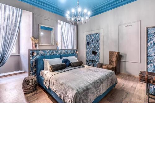 Heritage Miracle Suite