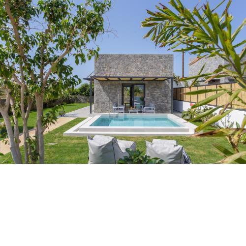 Hermagio Villa George by Estia