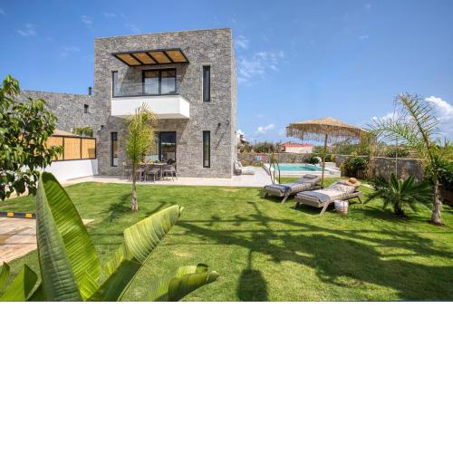 Hermagio Villa Hermione by Estia
