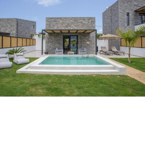 Hermagio Villa Mary by Estia