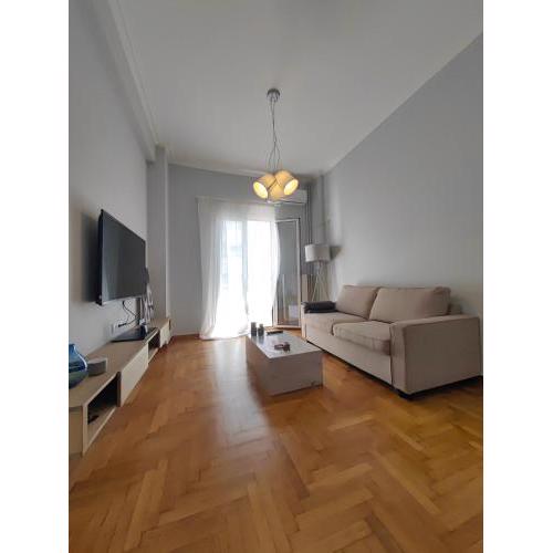 Hermes - Acropolis Residence Apartment