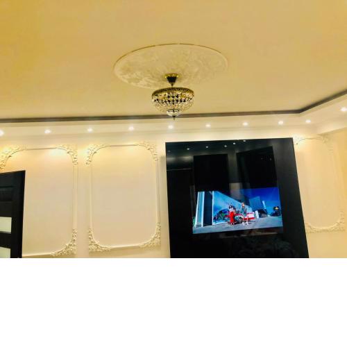 Hermes Apartaments Sofia