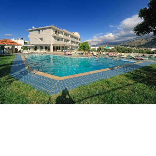 Hermes Hotel