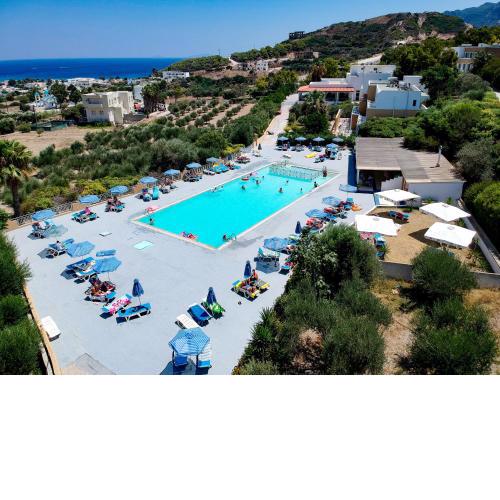 Hermes Hotel