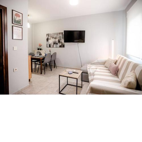 Hermes Modern Apartment