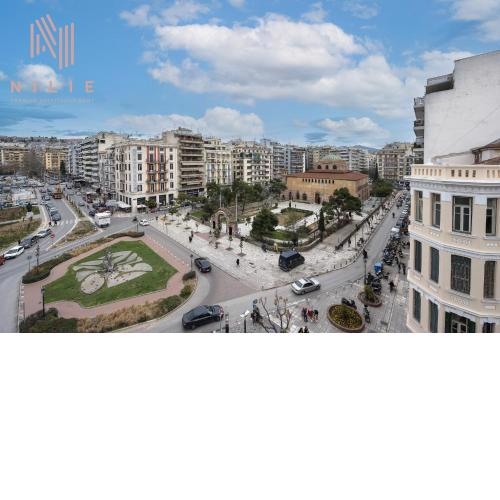 Hermes Suites, Agia Sofia, Nilie Hospitality MGMT