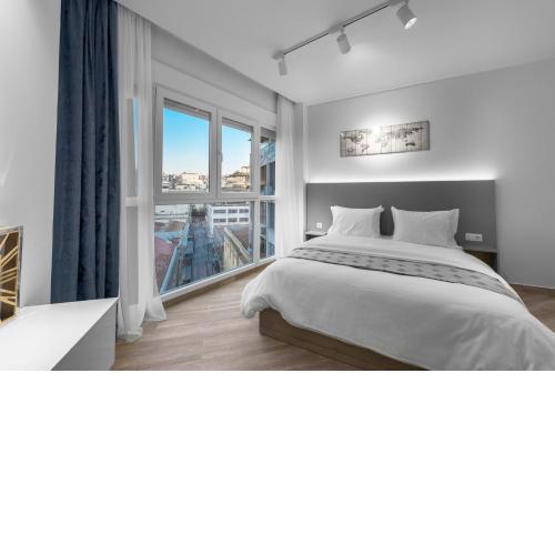 Hermes Suites, Ermou ST, Nilie Hospitality MGMT