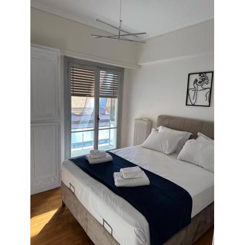 Hermes urban apartment #2