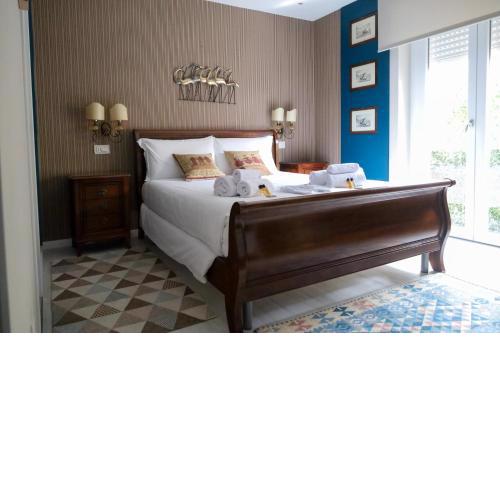 Hermitage Suites