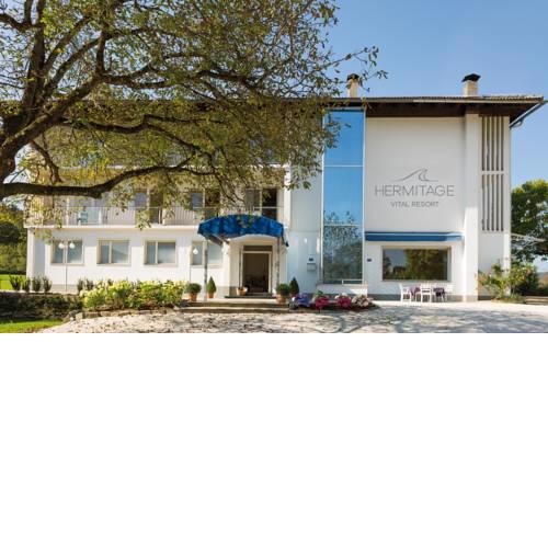 Hermitage Vital Hotel