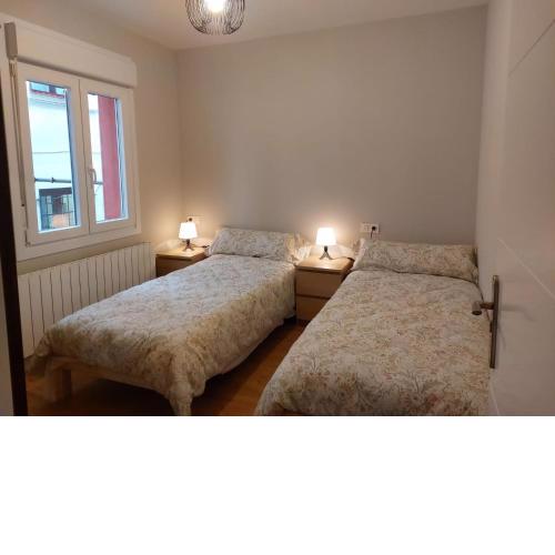 Hermosa Habitación a 10 min del centro de Bilbao H3