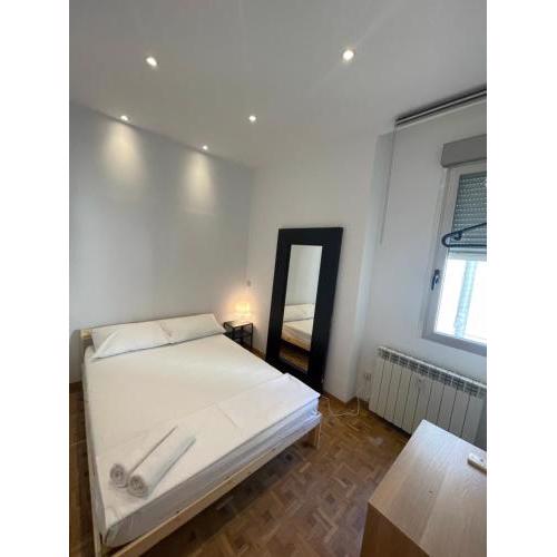 Hermosilla rooms