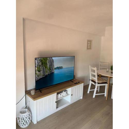 Hermoso apartamento, Edificio Piscis