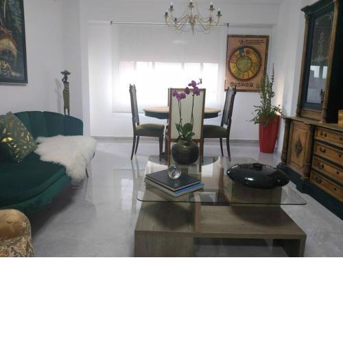 Hermoso Apartamento en Benicasim