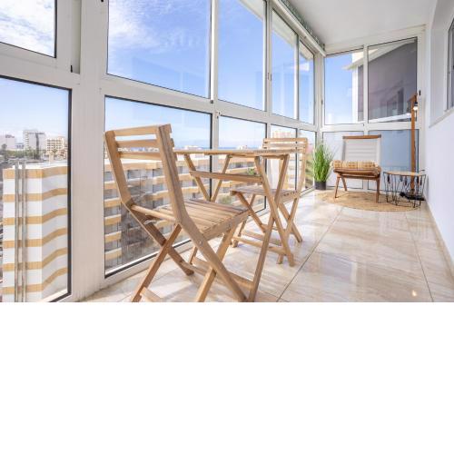 Hermoso apartamento en Costa Adeje