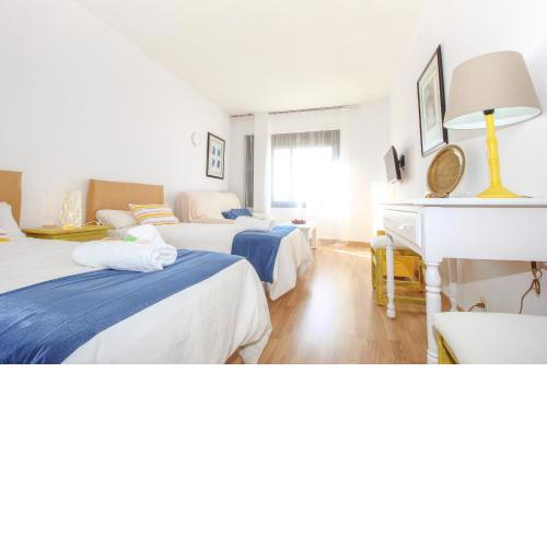 Hermoso Estudio en Triana