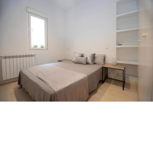 hermoso piso barrio de Salamanca