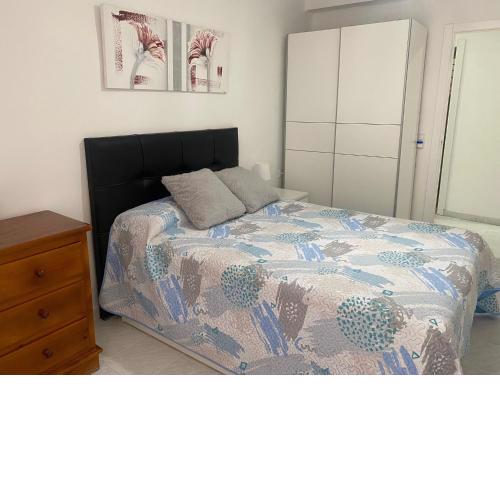 Hermoso piso/apartamento amueblado patraix Valencia.